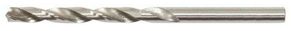 Сверло по металлу HSS полированное в блистере 11,0 мм ( 1 шт.) 33822 - фотография № 11