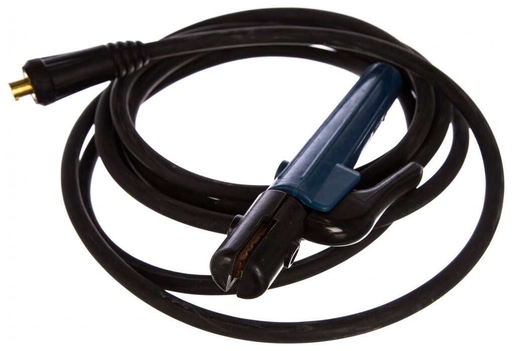 Комплект сварочных проводов Gigant G-817 — фото 1