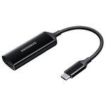Адаптер Samsung HDMI - USB Type-C (EE-HG950DBRGRU) - изображение