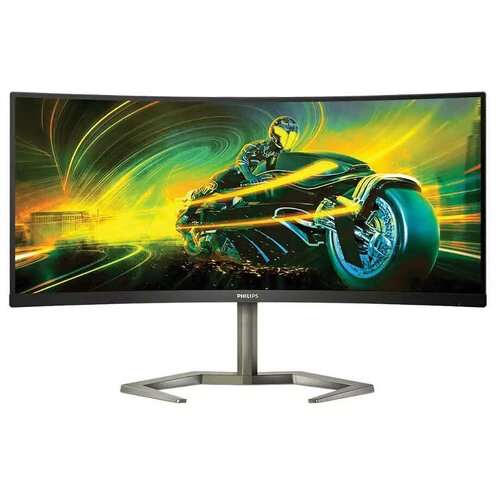 Монитор Philips 34 34M1C5500VA 0001 5132500₽