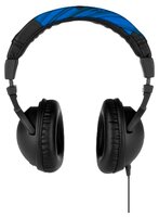 Наушники Skullcandy Hesh rasta