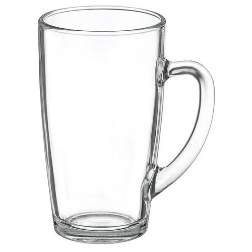 Кружка Luminarc С добрым утром 400 мл стекло 337₽