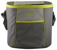 Thermos Термосумка E5 24 Can Cooler Black/gray 15 л