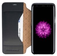 Чехол Bouletta UltimateCase для Samsung Galaxy S8 светло-коричневый