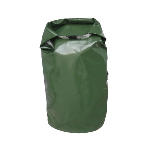 Гермомешок, Следопыт Dry Bag, без лямок, хаки, 60 литров