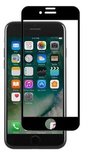 Фото Защитное стекло Moshi IonGlass 99MO096001/2 для Apple iPhone 8/7/6S/6