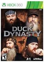 Игра для PC Duck Dynasty