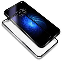 Защитное стекло Baseus PET Soft 3D Tempered Glass Film для Apple iPhone X белый