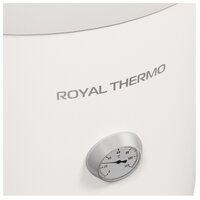 Накопительный водонагреватель Royal Thermo RTWH-E 300.1, белый