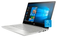 Ноутбук HP PAVILION 14-cd1016ur x360 (Intel Core i5 8265U 1600 MHz/14