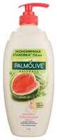 Гель-крем для душа Palmolive Натурэль Мягкий и освежающий арбуз 250 мл