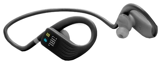   JBL Endurance DIVE, black