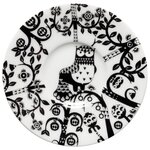 Iittala Блюдце Taika под чашку для эспрессо - изображение