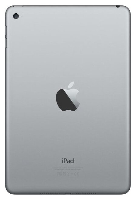 Планшет Apple iPad mini 4 Wi-Fi — купить по выгодной цене на 