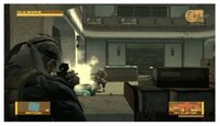 Игра для PlayStation 3 Metal Gear Solid 4: Guns of the Patriots