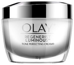 Olay Regenerist Luminous Крем для лица, совершенствующий тон кожи