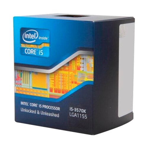 Процессоры Intel Процессор SR0PM Intel 3400Mhz