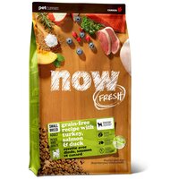 Лучшие Корма NOW FRESH для собак мелких пород