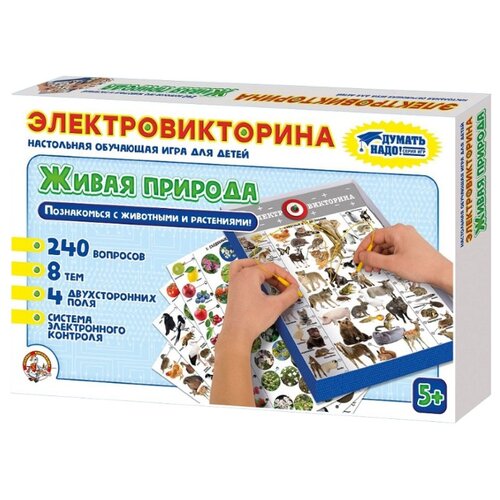 фото Настольная игра десятое десятое королевство