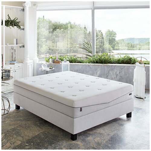 160x200 Visco Ultimate Support Матрас Беспружинный