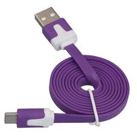 Кабель Navitoch USB - microUSB (SG209) 1 м белый