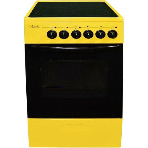 Комбинированная плита Лысьва ЭГ 401 МС-2У черный 2358300₽