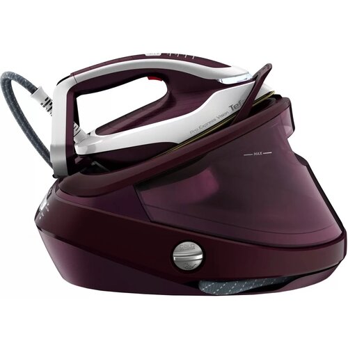 Парогенератор Tefal Pro Express Vision GV9810E0 бордовый 66000000₽
