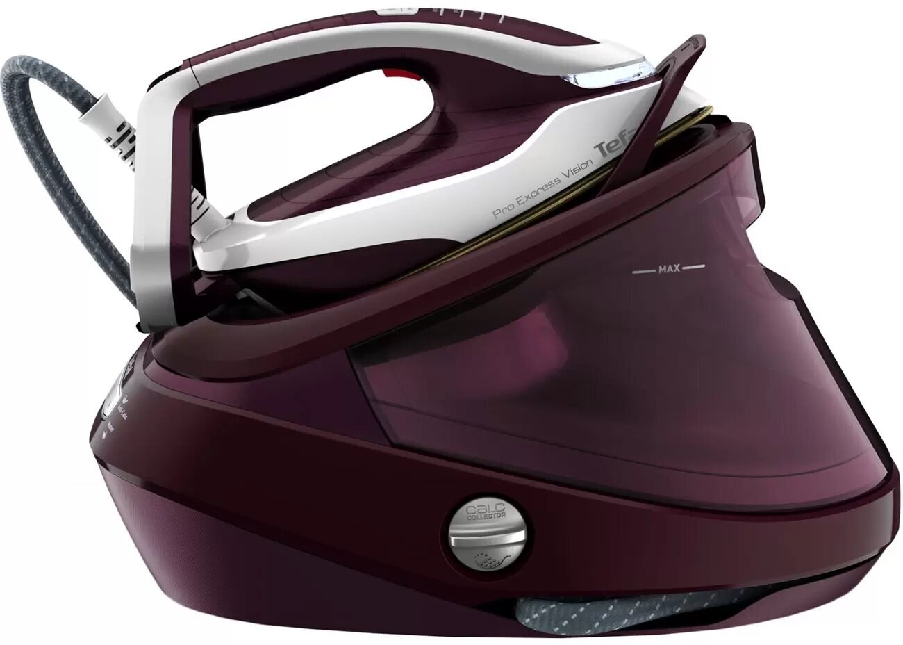 Парогенератор Tefal Pro Express Vision GV9810E0