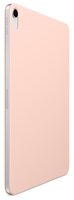 Чехол Apple Smart Folio для iPad Pro 11 розовый песок