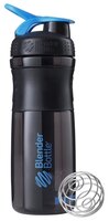 Шейкер BlenderBottle SportMixer (0.828 л) малиновый