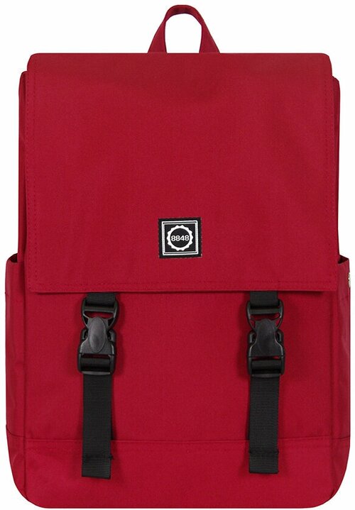 Рюкзак планшет 8848, красный