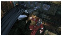 Игра для Xbox 360 Batman Arkham Trilogy