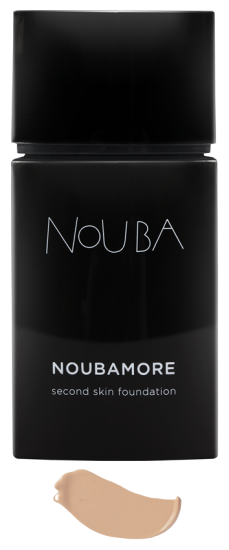 NoUBA   NoUBAMORE 86 30