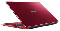 Ноутбук Acer SWIFT 3 (SF314-54G-85J2) (Intel Core i7 8550U 1800 MHz/14"/1920x1080/8GB/512GB SSD/DVD 