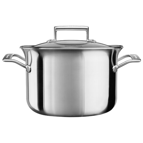 KitchenAid KC2C80SCST 7,57 л