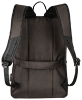 Рюкзак HAMA Manchester Notebook Backpack 17.3 black