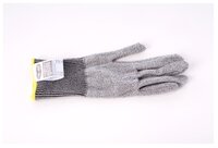 Перчатки Microplane Перчатка для защиты рук, цвет серый