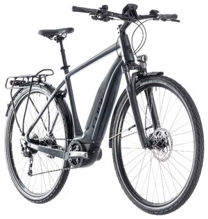 Cube Touring Hybrid One 400 2018