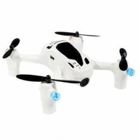 Радиоуправляемый квадрокоптер Hubsan H107D+ RTF 2.4G - H107D+