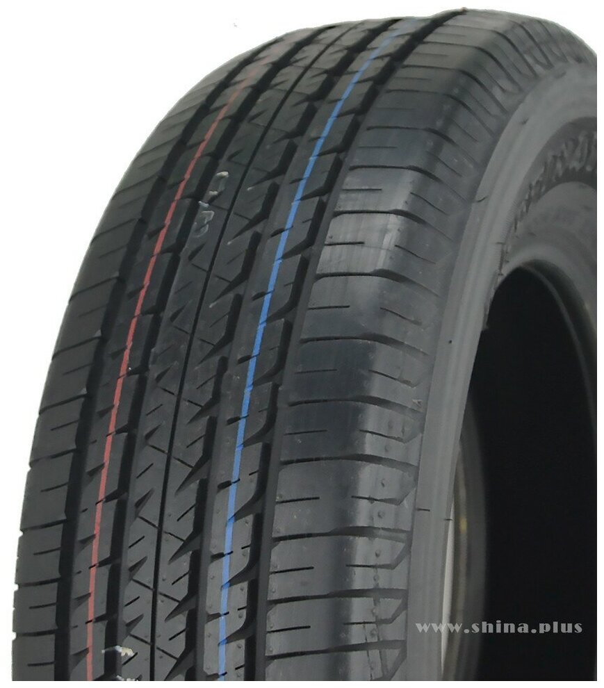 235/65 R17 Firestone LE-02 108H (лето) а/шина