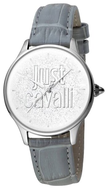 Наручные часы Just Cavalli JC1L032L0045, серый
