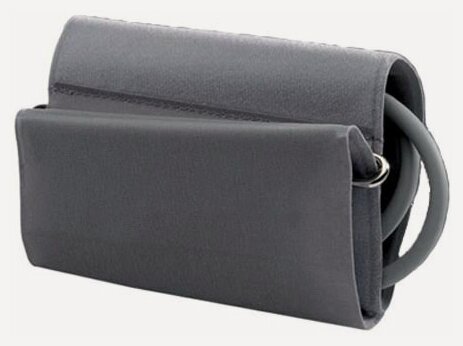 Изображение товара Манжета для измерителей артериального давления и частоты пульса OMRON CW Wide Range Cuff универсальная (HEM-RML30) 22-42см