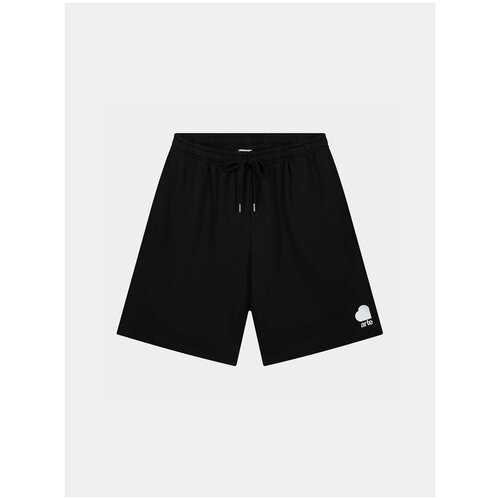 фото Шорты seppe arte antwerp ( m / черный / ss23-175sho )