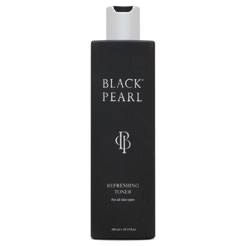 фото Black pearl тонер refreshing