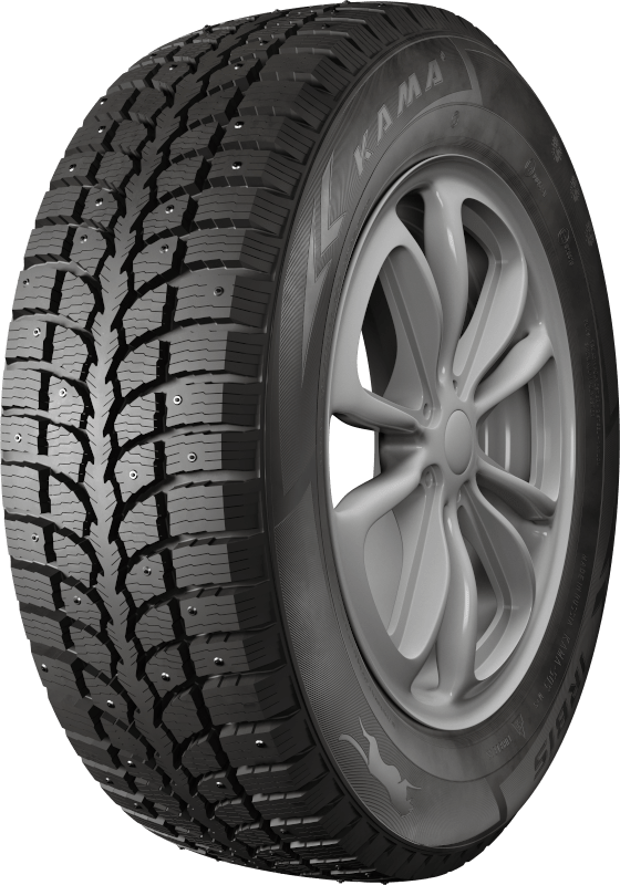 Автошина KAMA-505 ирбис 185/60 R14 82 T 0