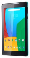 Планшет Prestigio MultiPad PMT3777C 3G фиолетовый