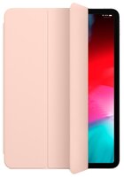 Чехол Apple Smart Folio для iPad Pro 11 розовый песок