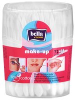 Ватные палочки Bella Cotton для макияжа Make-up 88 шт. банка