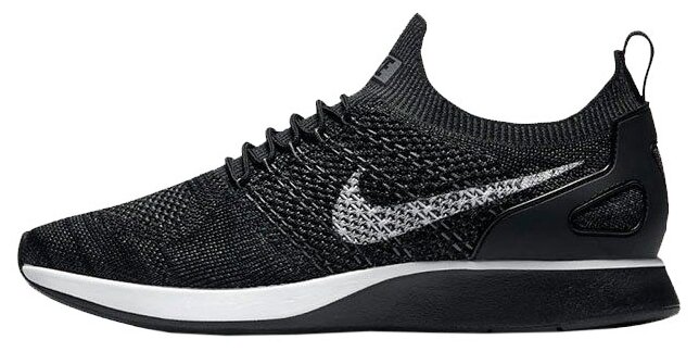 nike air zoom mariah flyknit racer platinum black