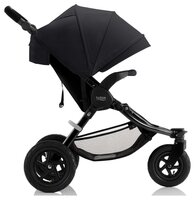 Прогулочная коляска Britax B-Motion 3 Plus Cosmos Black